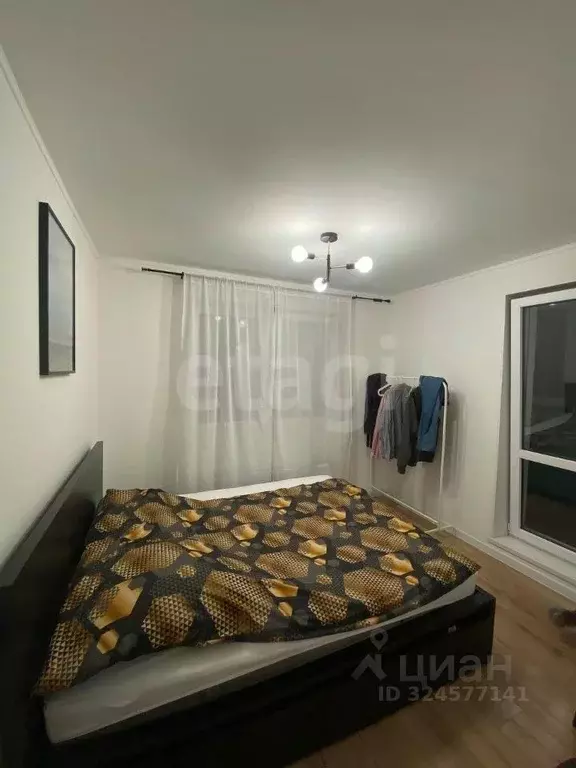 2-к кв. Башкортостан, Уфа ул. Шафиева, 3 (45.0 м) - Фото 2