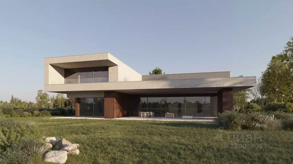 Коттедж в Московская область, Мытищи городской округ, д. Ульянково 81 ... - Фото 1