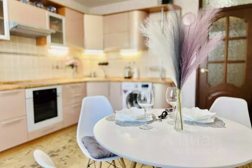 1-к кв. Краснодарский край, Краснодар ул. Имени 40-летия Победы, 33/10 ... - Фото 2