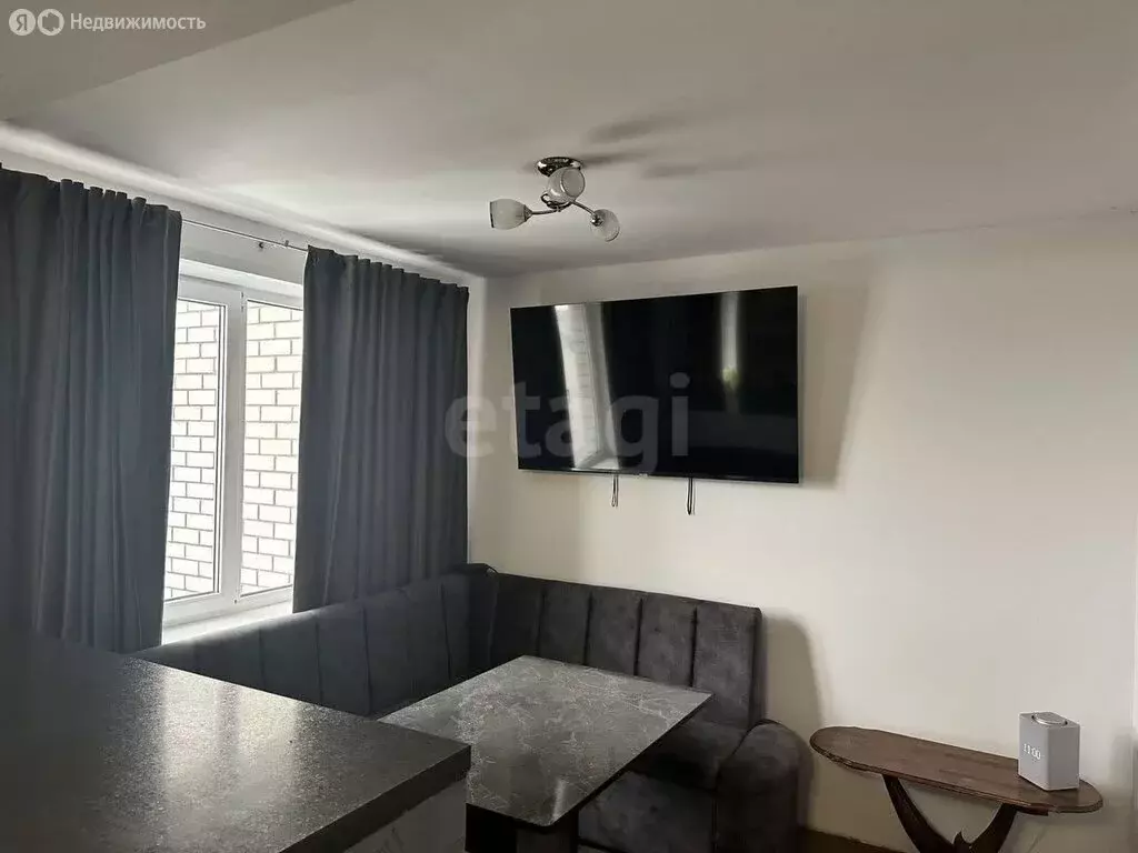 2-комнатная квартира: Воронеж, улица Тимирязева, 27А (74 м) - Фото 2