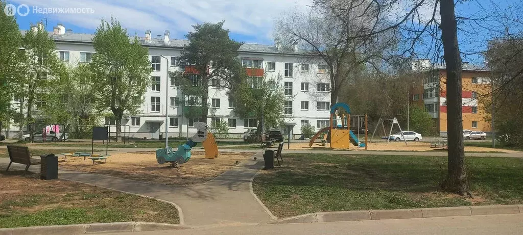 2-комнатная квартира: Казань, улица Липатова, 23А (45.3 м) - Фото 0