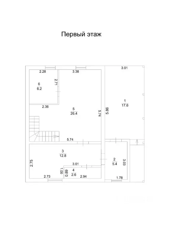 Дом в Башкортостан, Уфимский район, Дмитриевский сельсовет, Вишневое ... - Фото 1