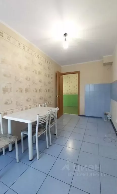 4-к кв. Красноярский край, Красноярск ул. Бограда, 116 (79.5 м) - Фото 1