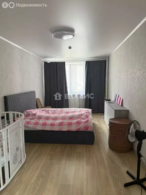 1-комнатная квартира: Вологда, улица Маршала Конева, 26 (50.8 м) - Фото 0