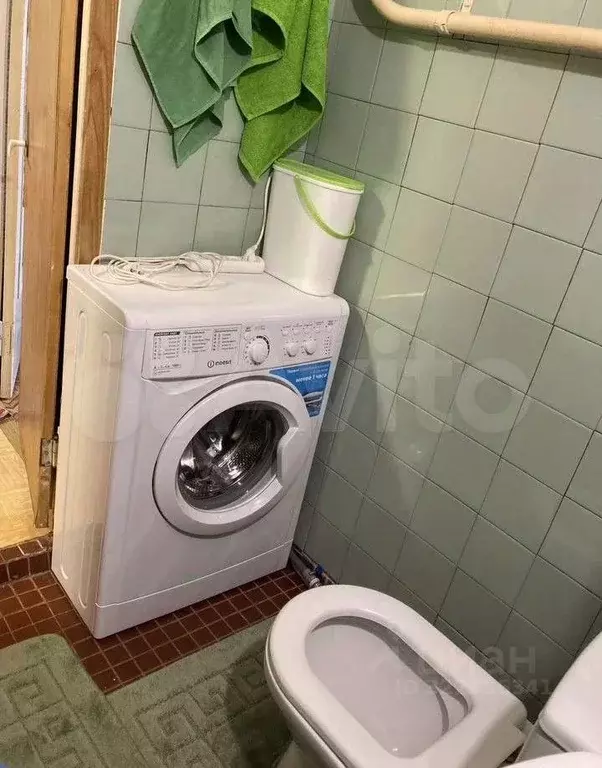 1-к кв. Ивановская область, Иваново Лежневская ул., 158 (40.0 м) - Фото 1