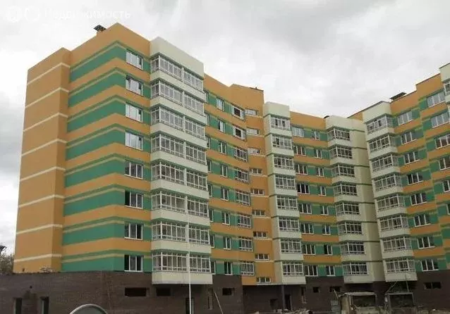 Помещение свободного назначения (95 м) - Фото 1