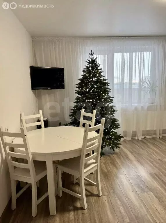 2-комнатная квартира: Челябинск, улица Петра Сумина, 7 (60 м) - Фото 2