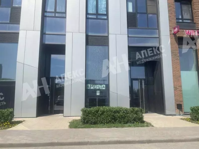 Помещение свободного назначения в Москва Каширское ш., 65к3 (126 м) - Фото 2