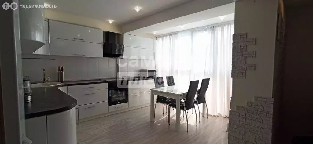 2-комнатная квартира: Липецк, улица Осканова, 7 (59 м) - Фото 1