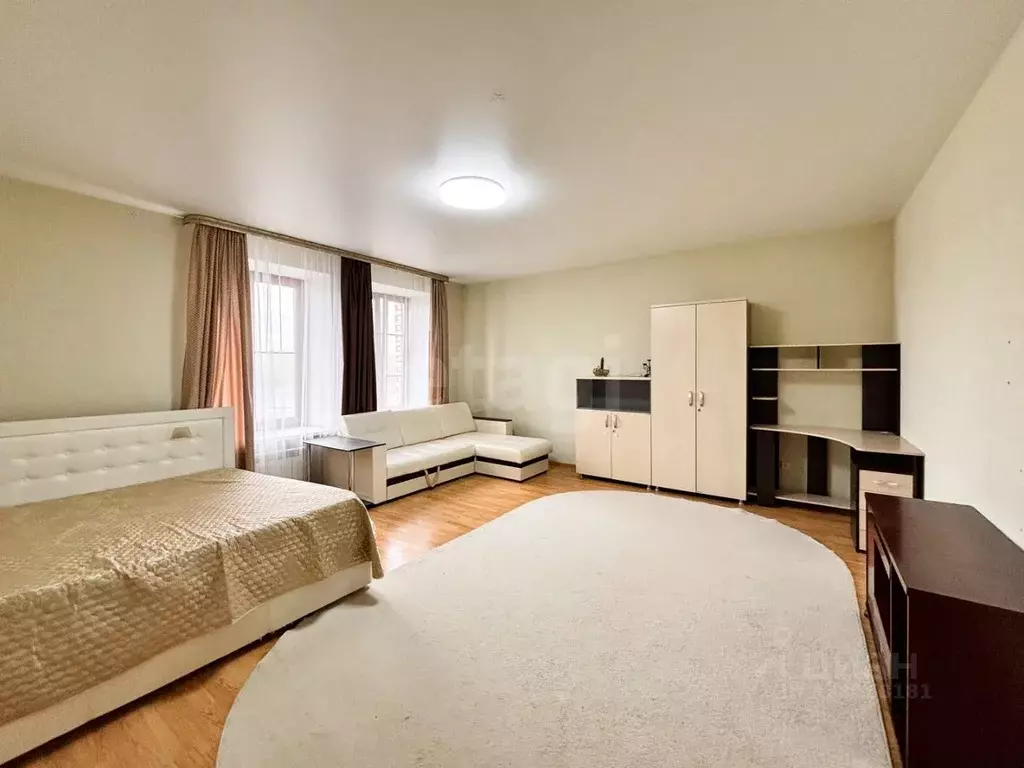 2-к кв. Вологодская область, Вологда ул. Леденцова, 11А (82.1 м) - Фото 1