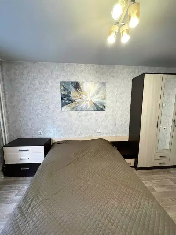 2-к кв. Красноярский край, Красноярск Северный мкр, пер. ... - Фото 2