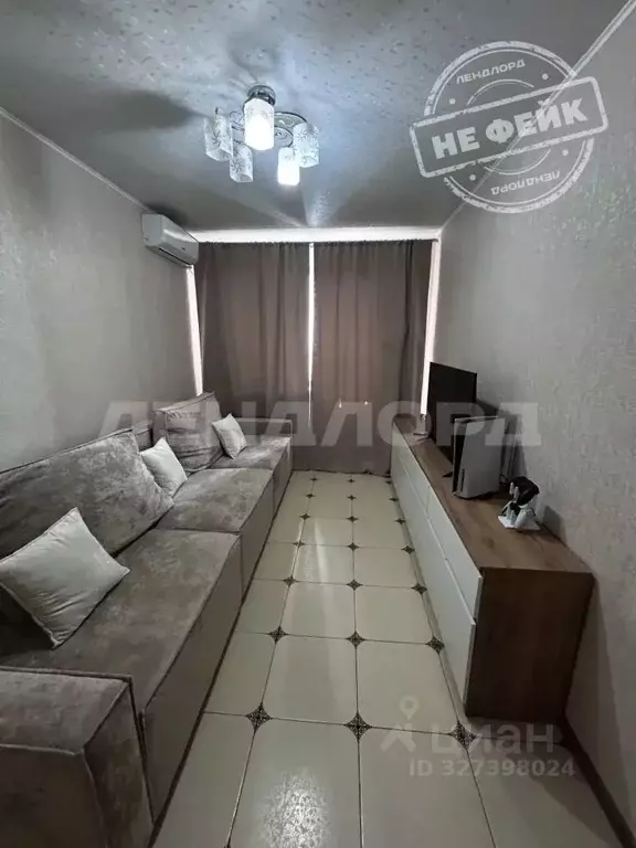 1-к кв. Ростовская область, Аксайский район, Щепкинское с/пос, пос. ... - Фото 1