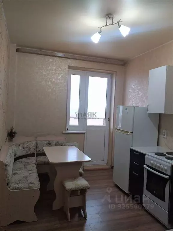 1-к кв. Краснодарский край, Анапа Северная ул., 113к1 (35.0 м) - Фото 2