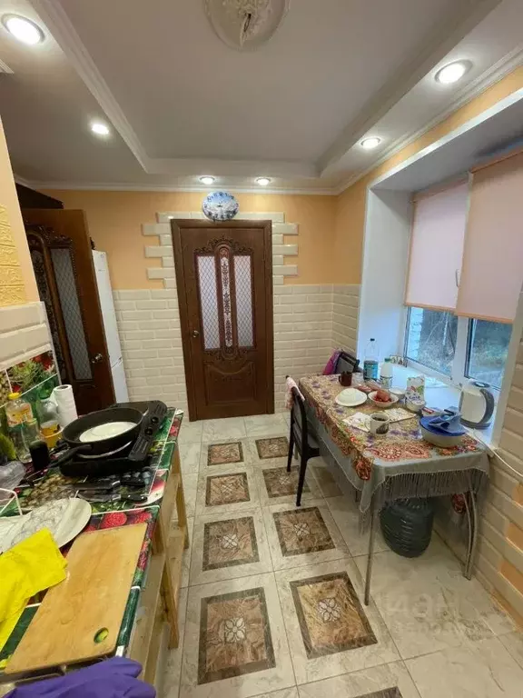 2-к кв. Московская область, Сергиево-Посадский городской округ, пос. ... - Фото 2