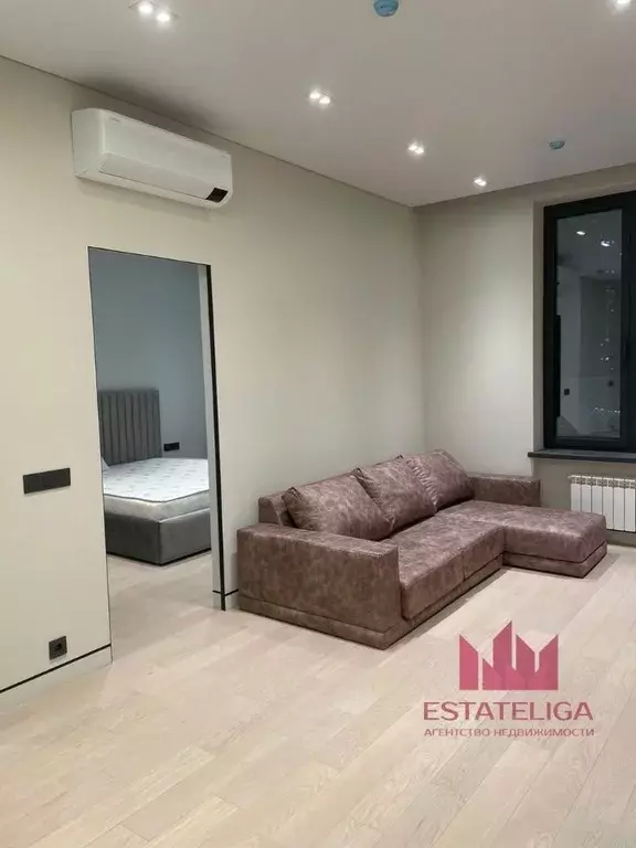 2-к кв. Москва ул. Василия Ланового, 5 (41.0 м) - Фото 1