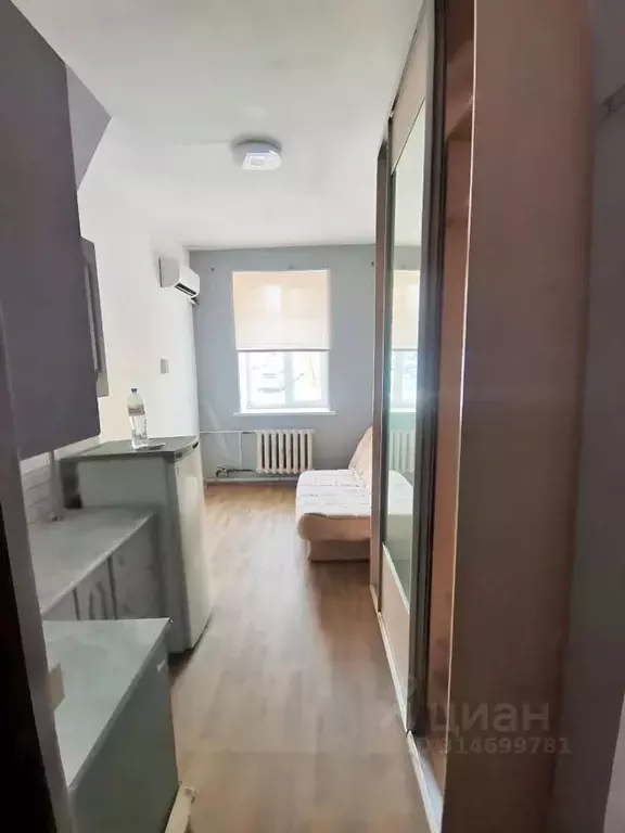 Комната Свердловская область, Екатеринбург ул. Расточная, 27 (12.0 м) - Фото 2