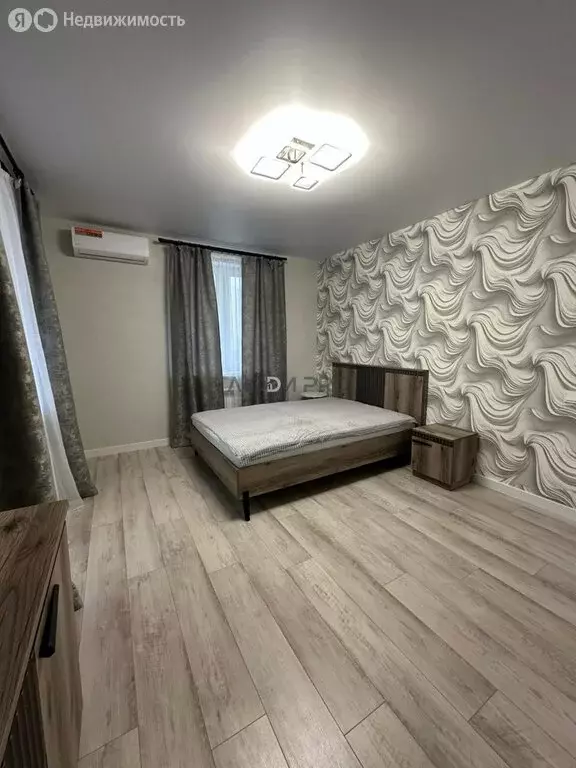 1-комнатная квартира: Уфа, улица Пархоменко, 151/2 (37.4 м) - Фото 2