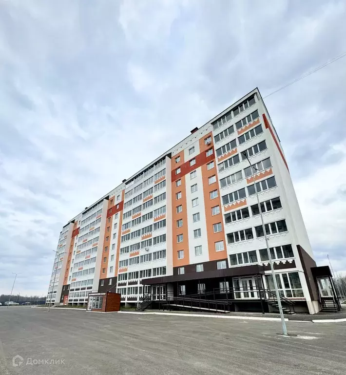 Продаётся 1-к квартира, 42 м - Фото 0