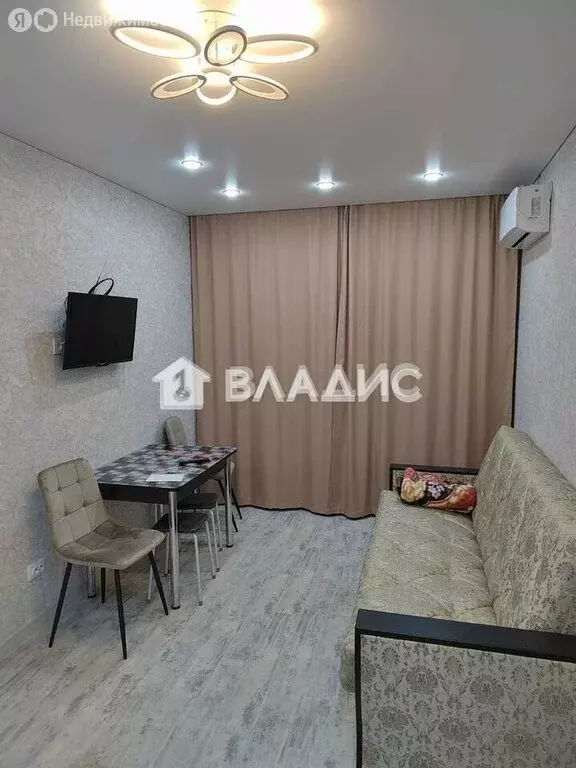 1-комнатная квартира: Тобольск, микрорайон Центральный, 28 (39.8 м) - Фото 2