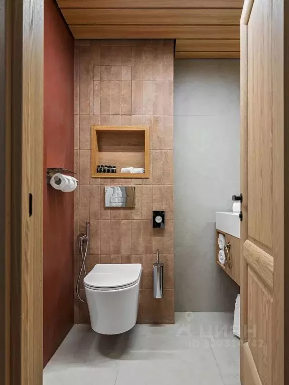 Комната Московская область, Одинцовский городской округ, д. Ястребки, ... - Фото 2