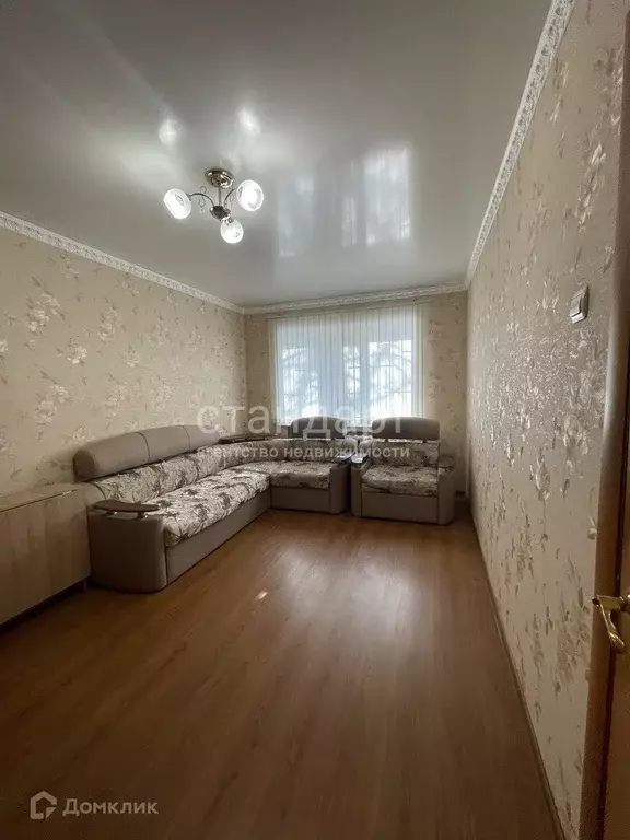 Продаётся 2-к квартира, 43.5 м - Фото 0