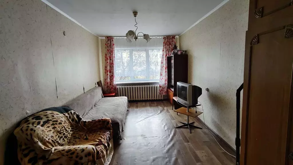 Продаётся 1-к квартира, 30.2 м - Фото 0
