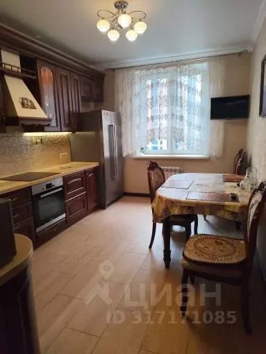 2-к кв. Московская область, Реутов Юбилейный просп., 51 (81.6 м) - Фото 1