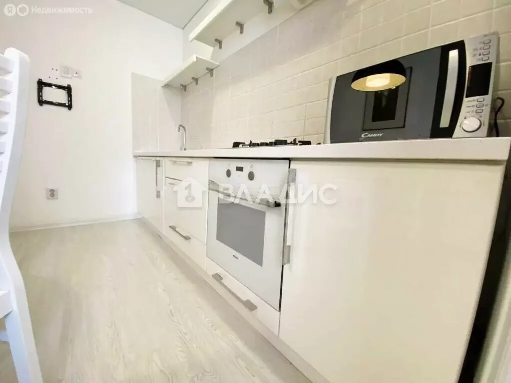 1-комнатная квартира: Пенза, улица Чкалова, 19/22 (41.1 м) - Фото 1
