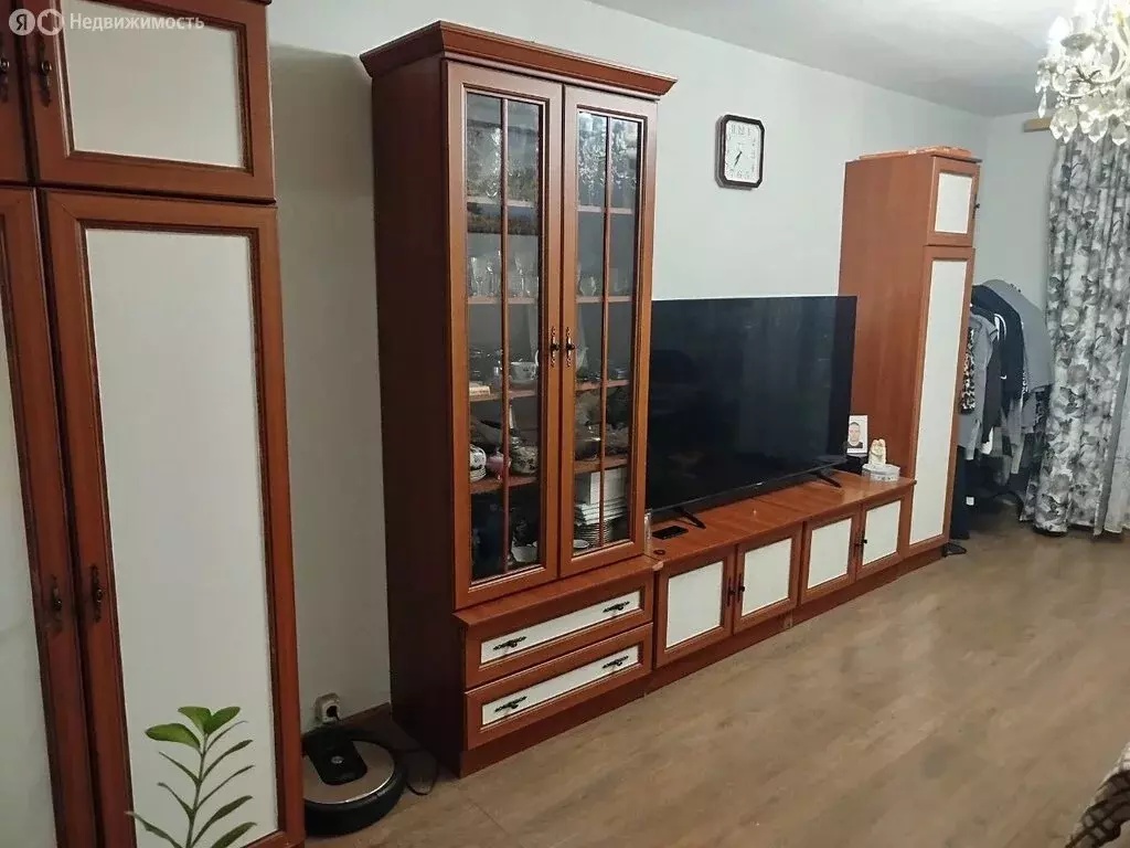 2-комнатная квартира: Москва, проспект 40 лет Октября, 4к2 (44 м) - Фото 1