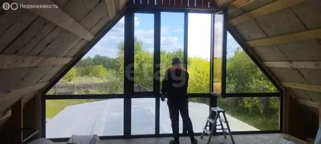 Дом в Муром, Приокская улица (124 м) - Фото 1