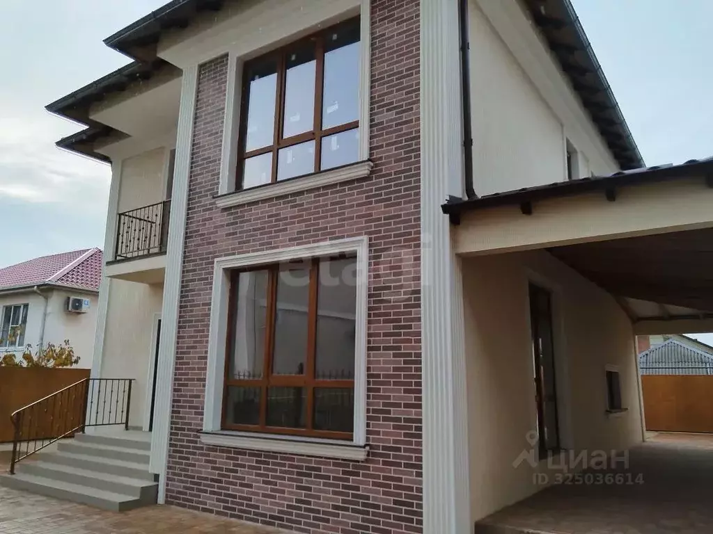 Дом в Краснодарский край, Геленджик городской округ, с. Кабардинка  ... - Фото 1