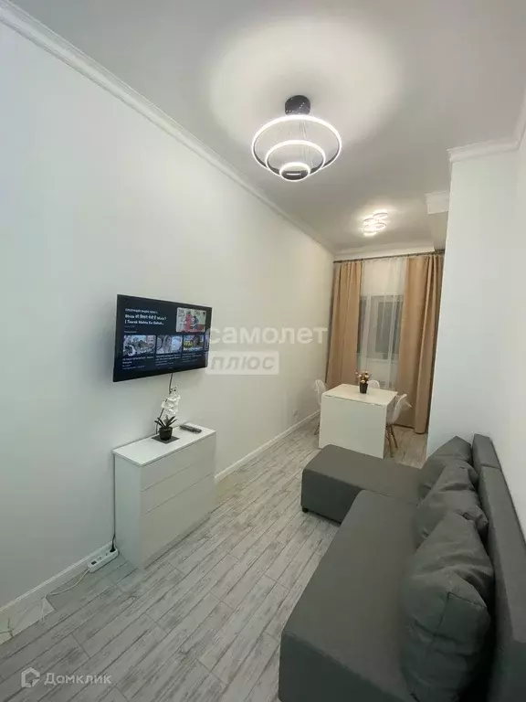 Продаётся 3-к квартира, 111.5 м - Фото 0