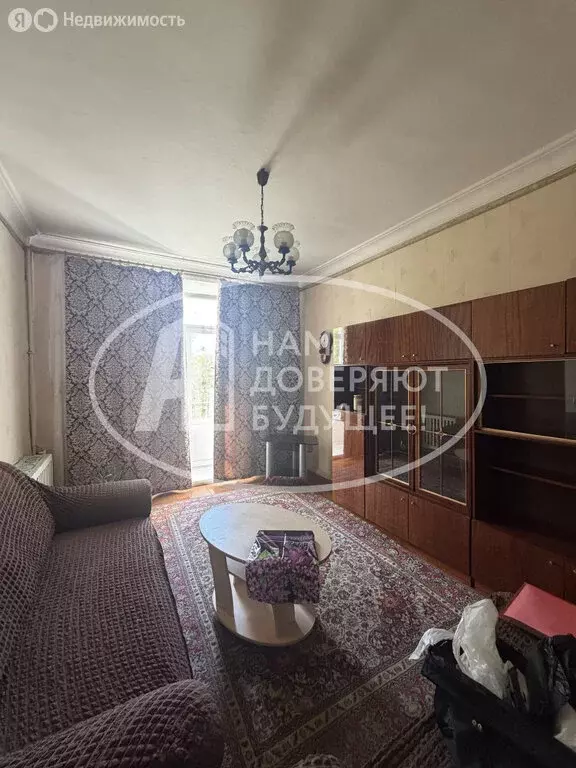 2-комнатная квартира: Соликамск, улица Черняховского, 29 (52 м) - Фото 2