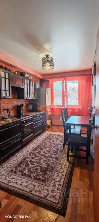 2-к кв. Саха (Якутия), Нерюнгринский район, Серебряный Бор пгт 210к1 ... - Фото 1