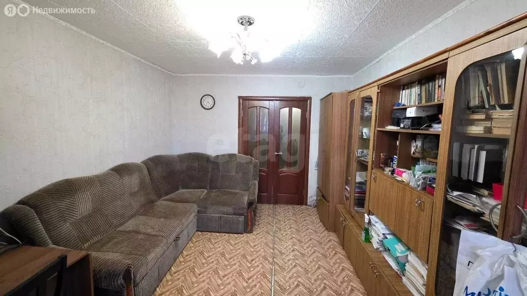 2-комнатная квартира: Стерлитамак, улица Гоголя, 106 (47.9 м) - Фото 2