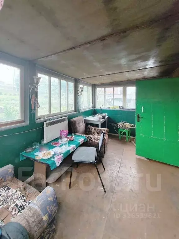 Дом в Приморский край, Находка ул. Степана Разина, 60 (50 м) - Фото 2