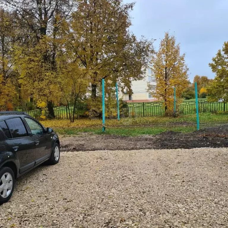 3-комнатная квартира: Новомосковск, Парковая улица, 2 (48 м) - Фото 1