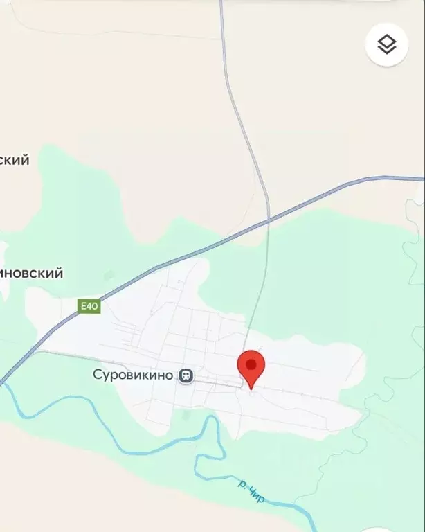 Участок в Волгоградская область, Суровикино ул. Ленина (15.5 сот.) - Фото 1