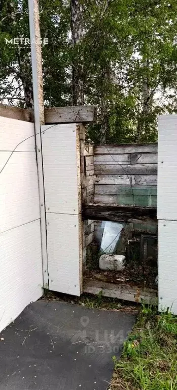 Участок в Новосибирская область, Мошковский район, Овощевод СНТ  (10.0 ... - Фото 2