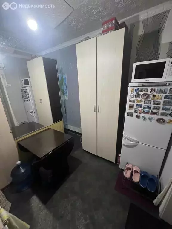 1к в -комнатной квартире ( м) - Фото 1