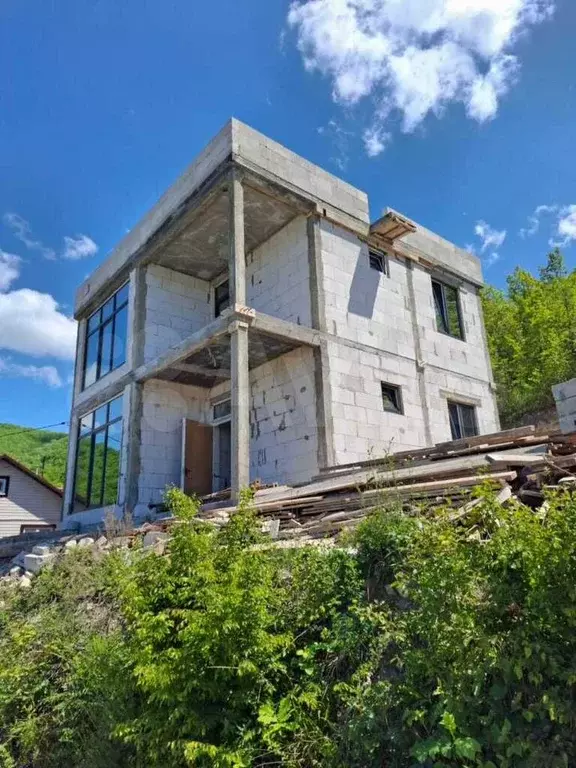 Дом 118 м на участке 8 сот. - Фото 1