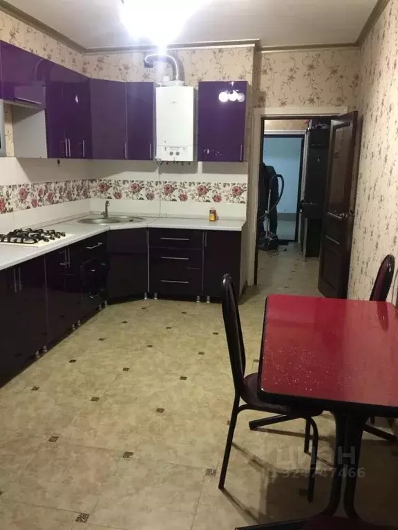 3-к кв. Дагестан, Дербент ул. Сальмана, 100 (100.0 м) - Фото 2