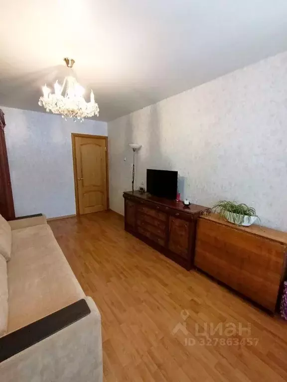 3-к кв. Санкт-Петербург аллея Поликарпова, 3к1 (60.0 м) - Фото 2