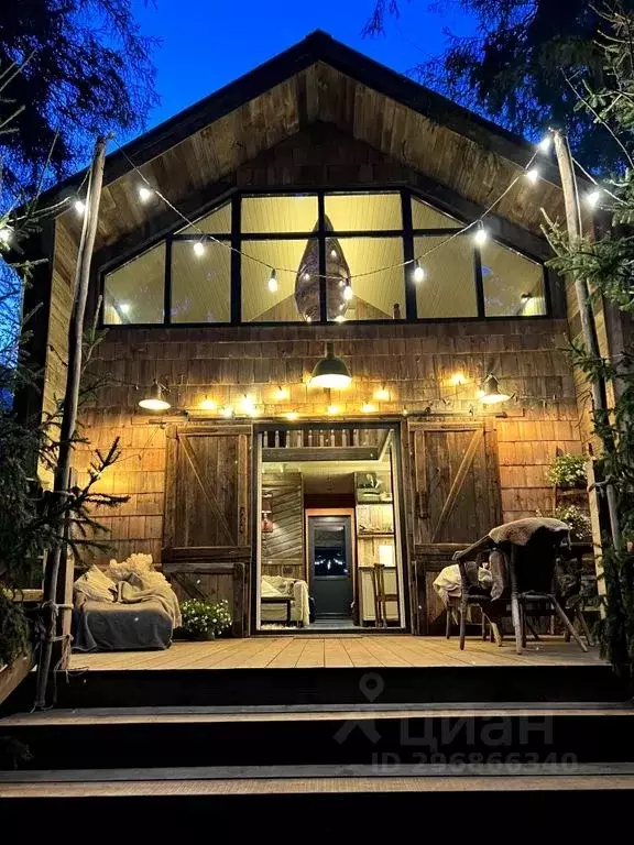 Дом в Московская область, Дмитровский муниципальный округ, д. Лупаново ... - Фото 1