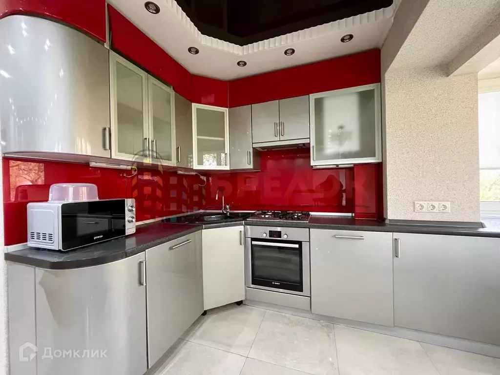 Продаётся 3-к квартира, 63 м - Фото 1