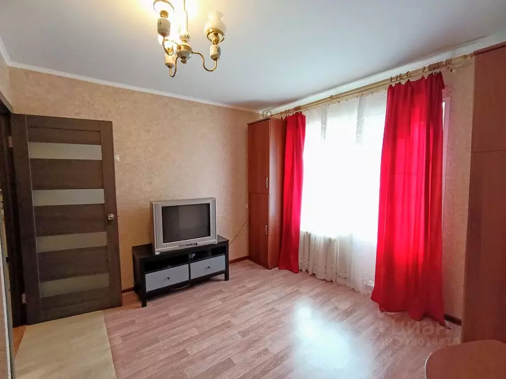 1-к кв. Московская область, Лыткарино 3-й мкр, 3А кв-л, 27 (32.0 м) - Фото 2