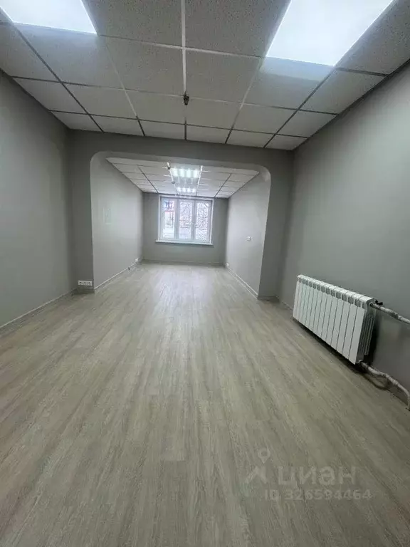 Помещение свободного назначения в Москва ул. Милашенкова, 18 (45 м) - Фото 2