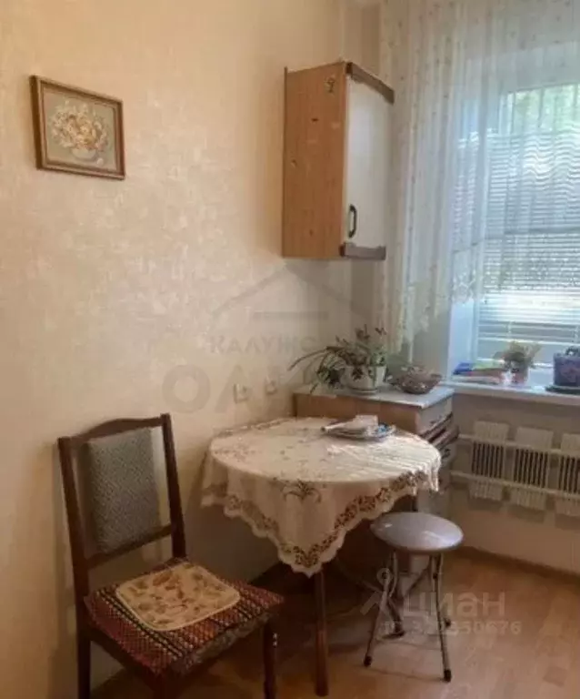 2-к кв. Калужская область, Калуга Анненки мкр, ул. Вишневского, 31 ... - Фото 2