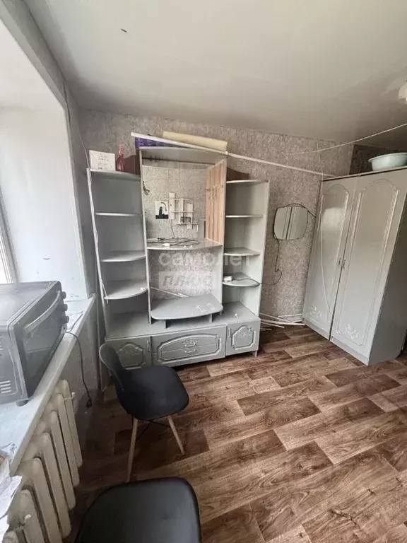 Комната Забайкальский край, Чита ул. Весенняя, 23 (13.0 м) - Фото 2