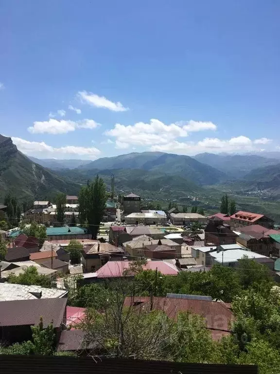 Дом в Дагестан, с. Гуниб ул. Имени Абдулы Омарова, 10 (120 м) - Фото 1